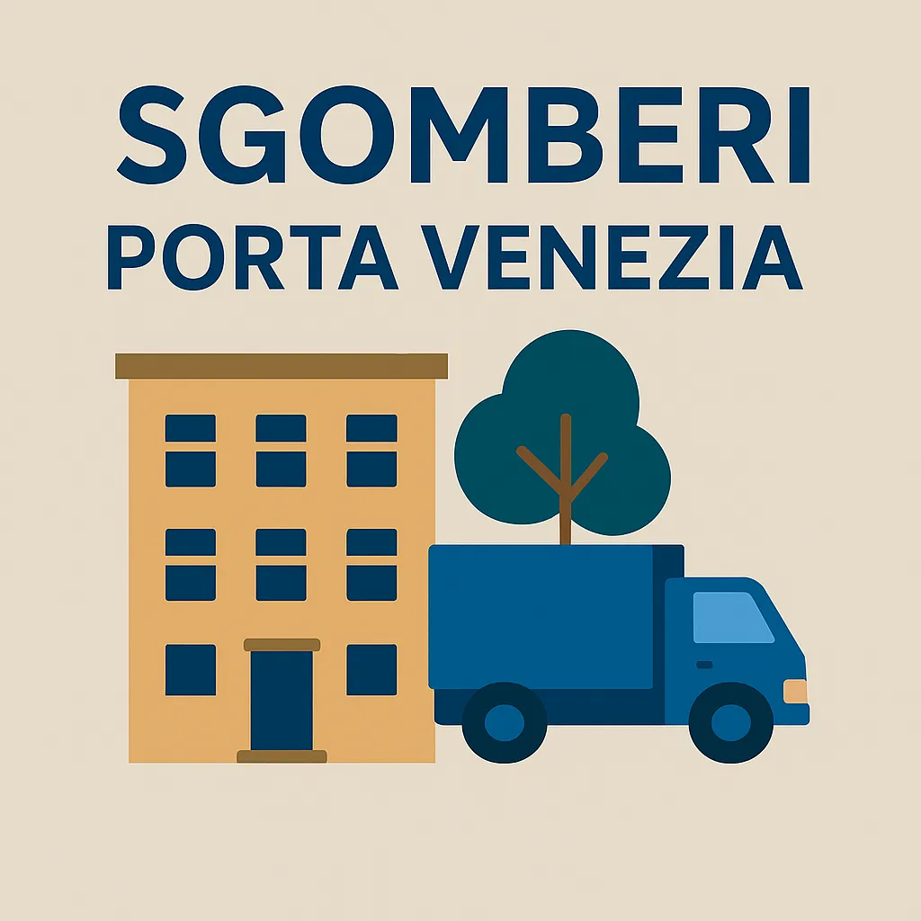 Operiamo Ogni Giorno in Zona Porta Venezia