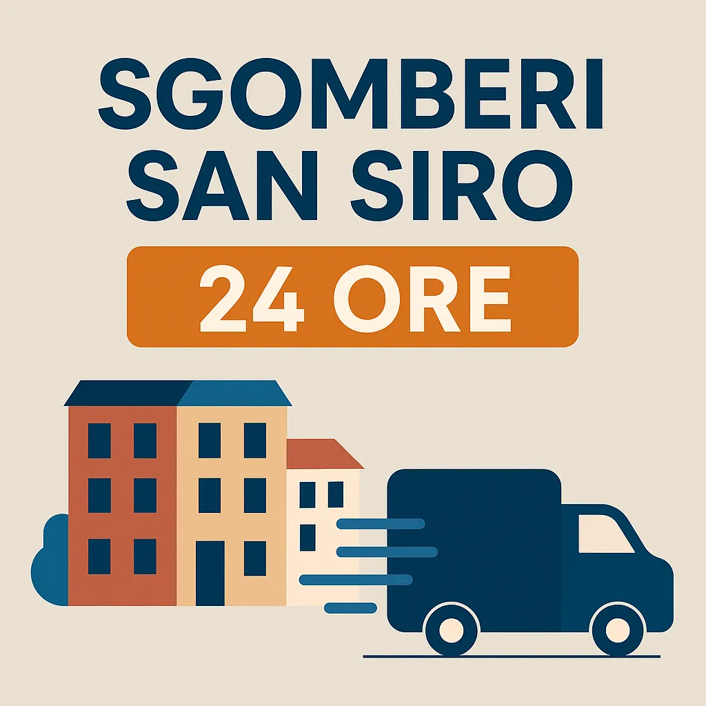 San Siro Clearances Milan
