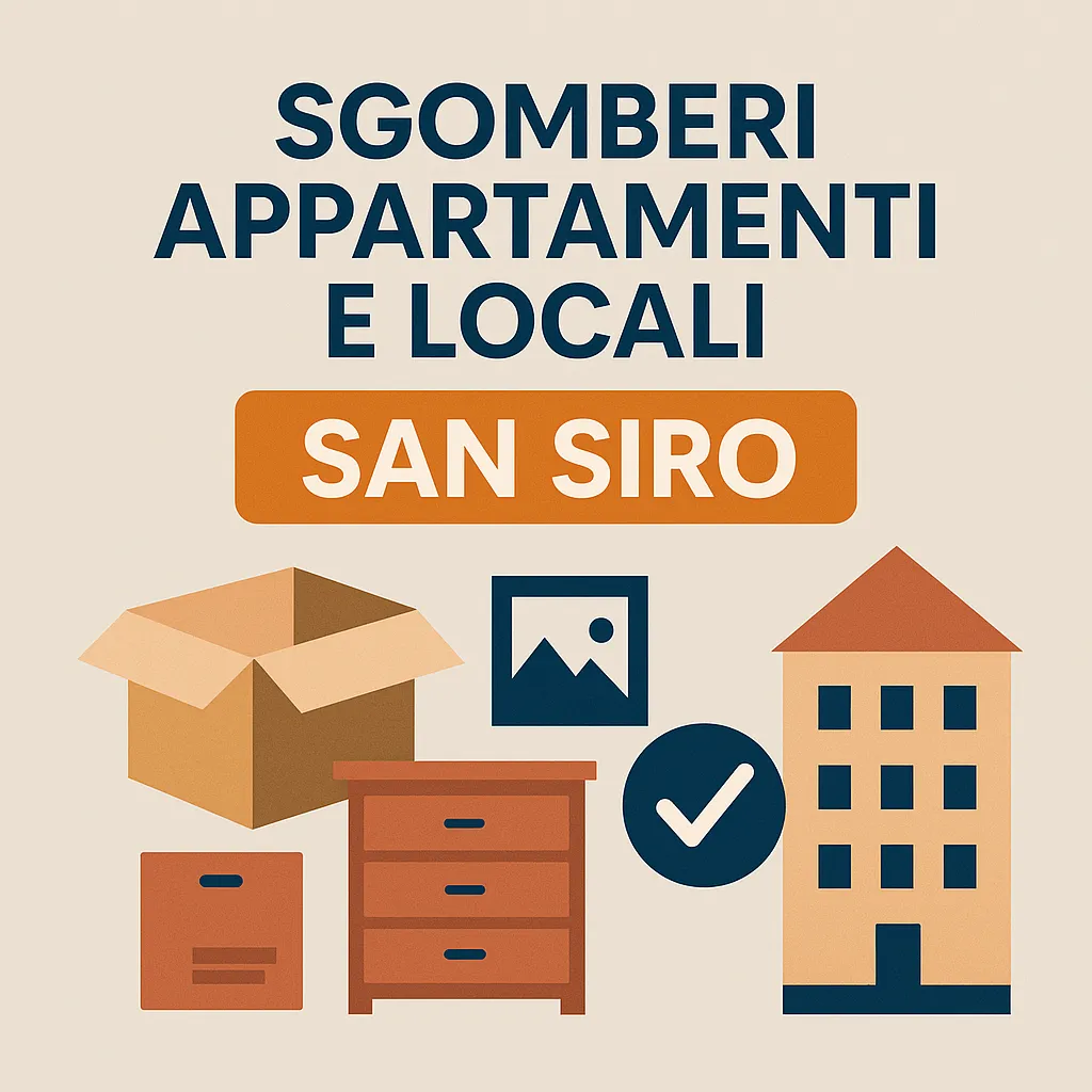 Need a San Siro Clearance? We'll be there within 24 hours – Trust the Milan Professionals