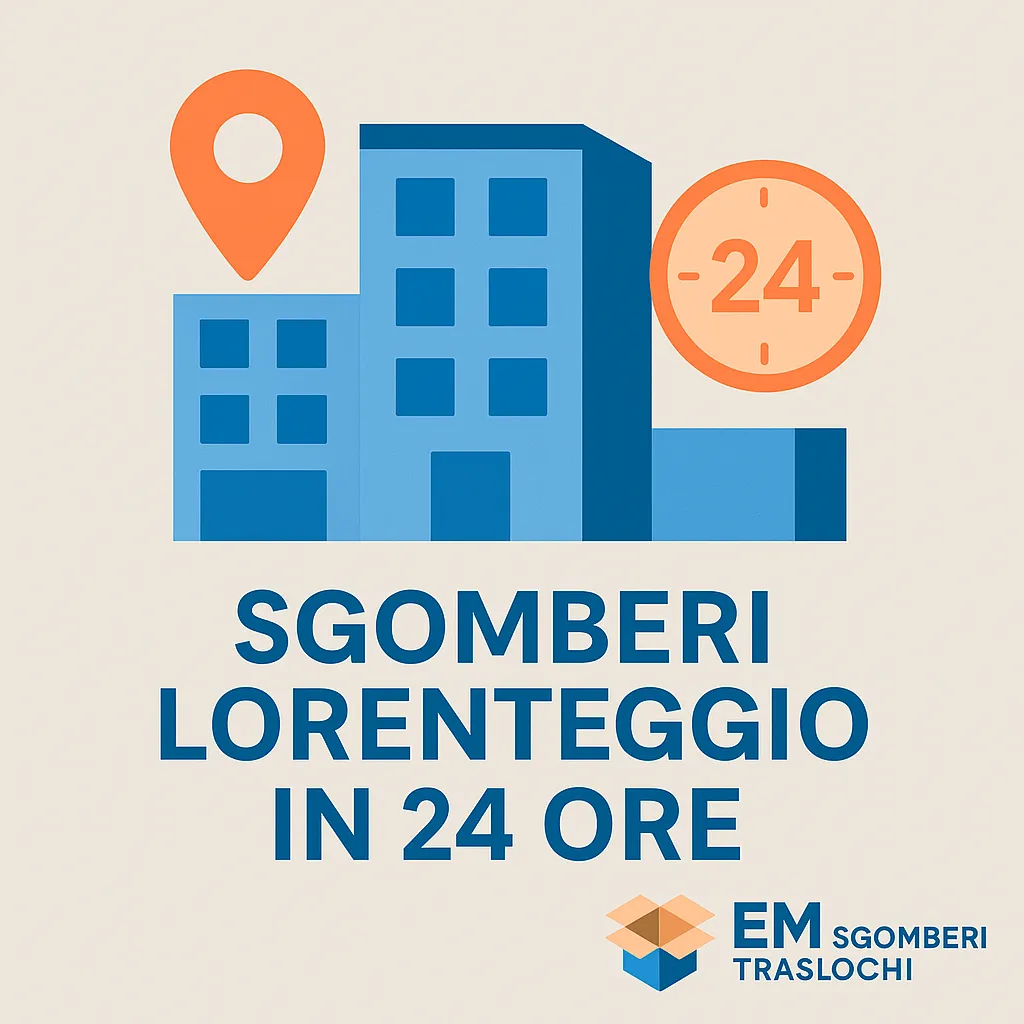 Lorenteggio Evictions